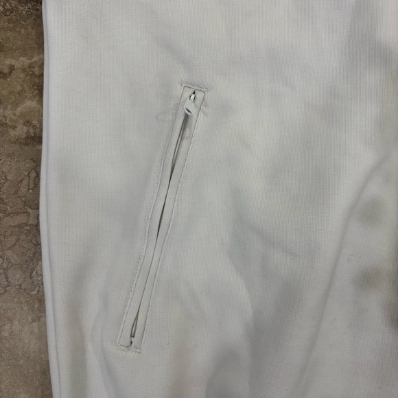 Adidas Men’s‎ Adidas Originals full-zip hoodie trefoil sz M - Picture 7 of 13